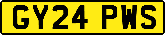GY24PWS