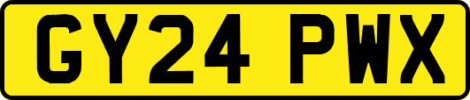 GY24PWX