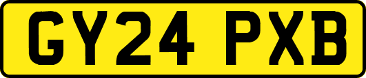GY24PXB