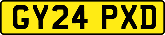 GY24PXD