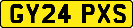 GY24PXS
