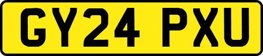GY24PXU