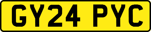 GY24PYC