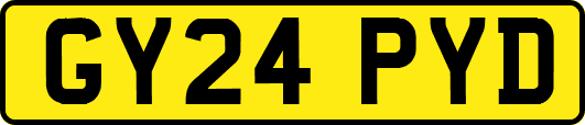 GY24PYD