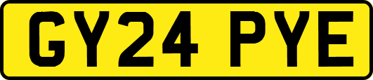 GY24PYE
