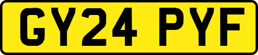 GY24PYF