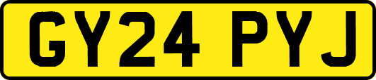 GY24PYJ