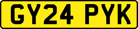 GY24PYK