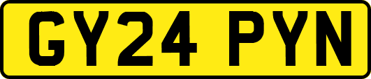 GY24PYN