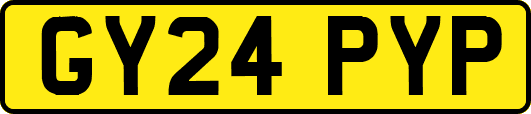 GY24PYP