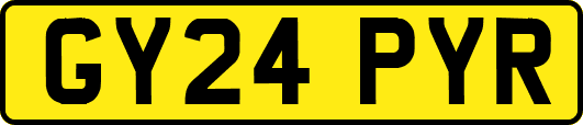 GY24PYR