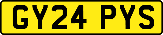 GY24PYS