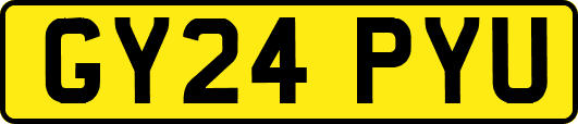 GY24PYU