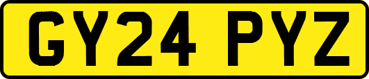 GY24PYZ