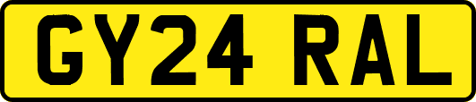 GY24RAL
