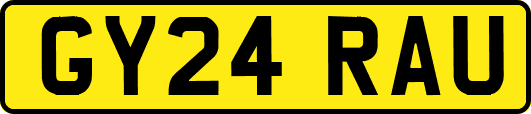 GY24RAU