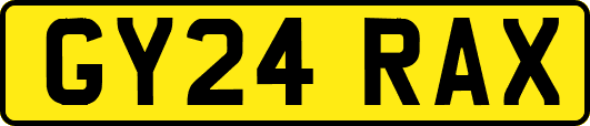 GY24RAX