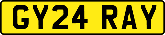 GY24RAY