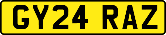 GY24RAZ