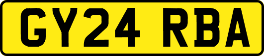 GY24RBA
