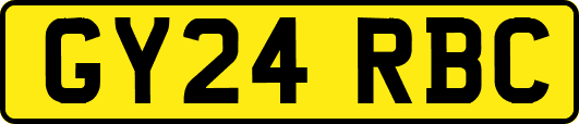 GY24RBC