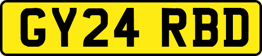 GY24RBD