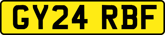 GY24RBF