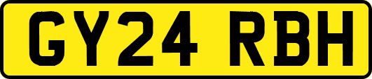 GY24RBH