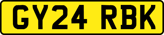 GY24RBK