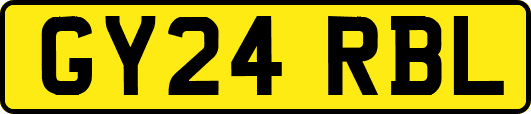 GY24RBL