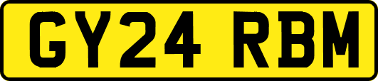 GY24RBM