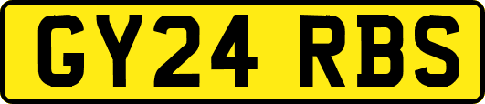 GY24RBS