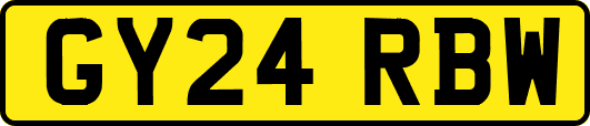 GY24RBW