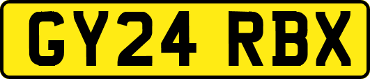 GY24RBX
