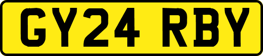 GY24RBY