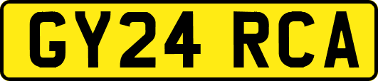 GY24RCA