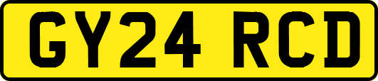 GY24RCD