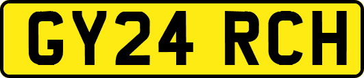 GY24RCH