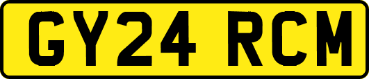 GY24RCM
