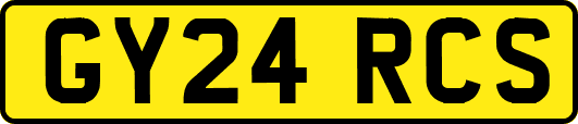 GY24RCS