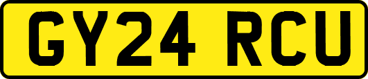 GY24RCU
