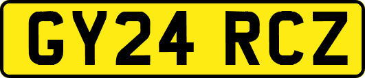 GY24RCZ