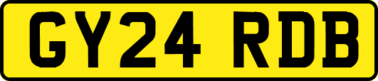 GY24RDB