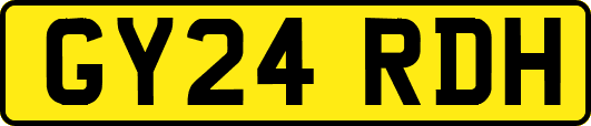 GY24RDH