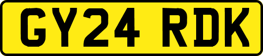 GY24RDK