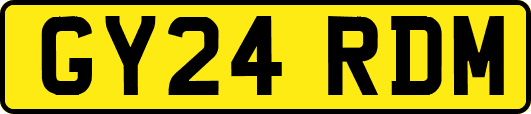 GY24RDM