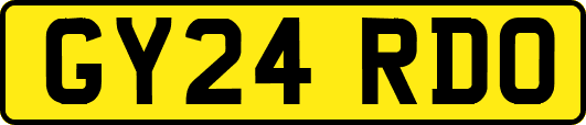 GY24RDO