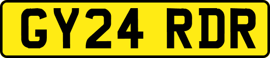 GY24RDR