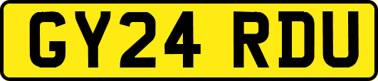 GY24RDU