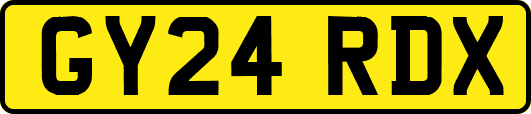 GY24RDX